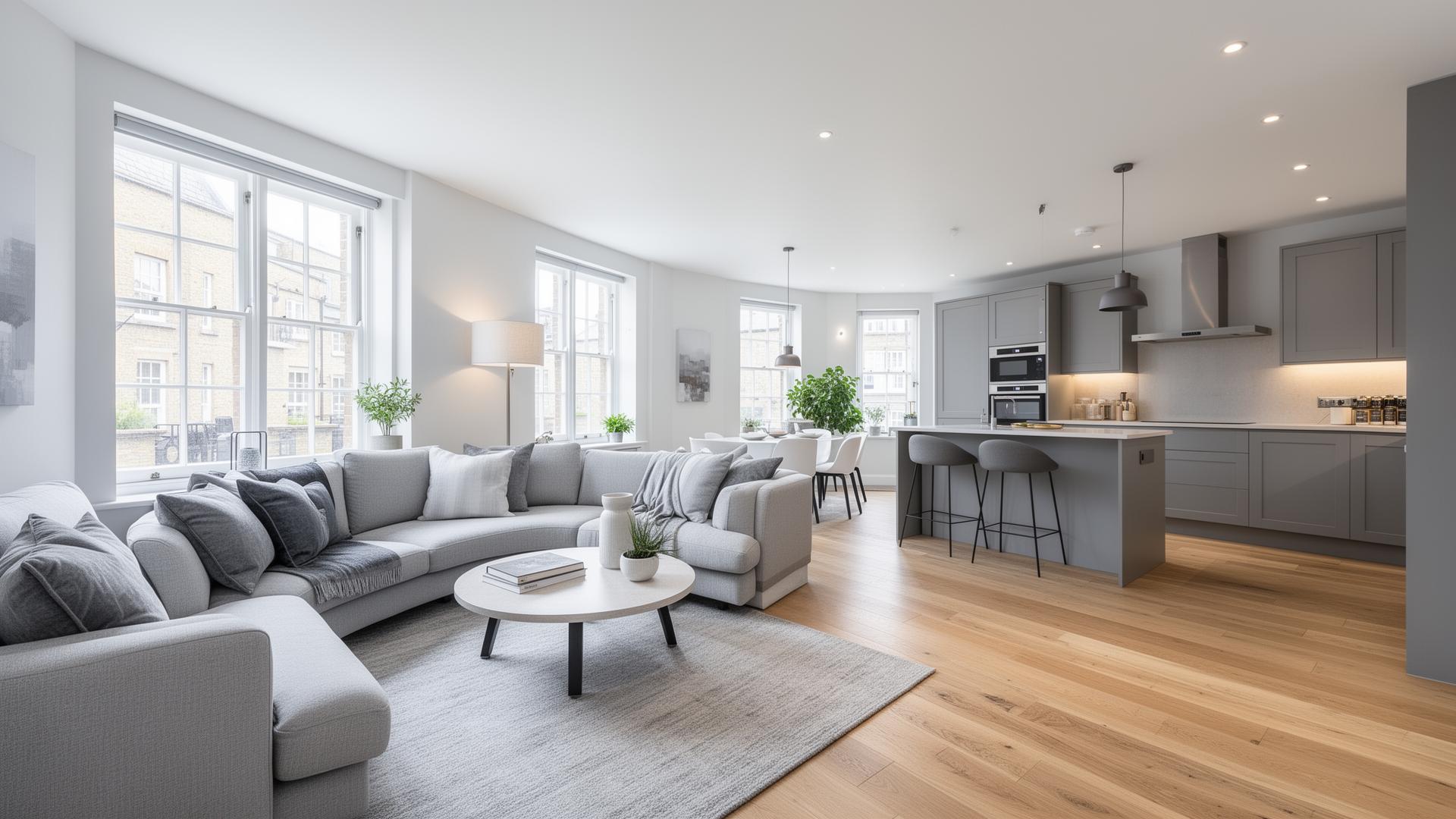 Pure Home | Guaranteed Rent & Professional Property Management